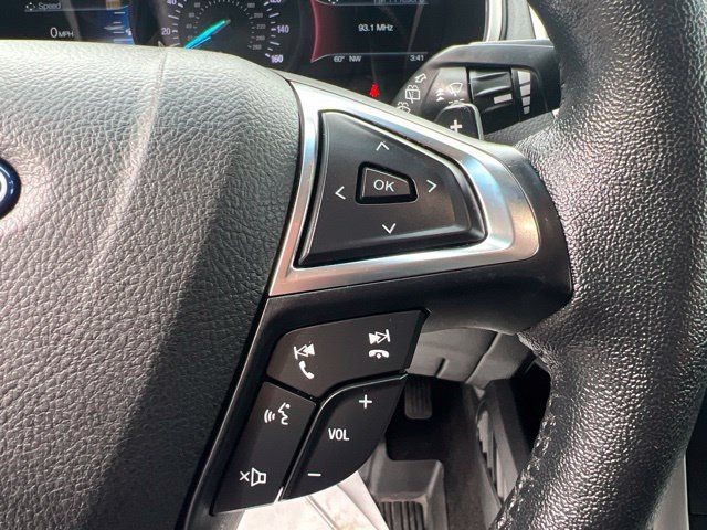 Used 2020 Ford Edge SEL w/ Convenience Package AWD/4WD image 29