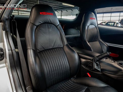 Used 2002 Chevrolet Corvette Z06 w/ Memory Pkg image 18