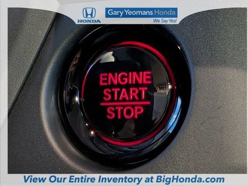 New 2026 Honda Pilot EX-L image 36