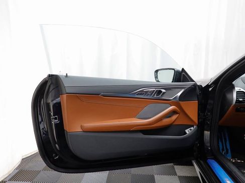 New 2026 BMW 840i xDrive Coupe AWD/4WD image 4