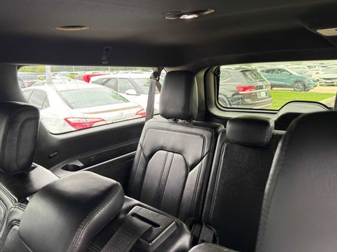 Used 2019 Ford Expedition Max Limited RWD image 27