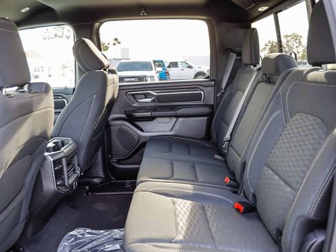 New 2026 RAM 1500 Big Horn image 22