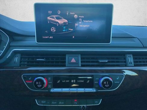 Used 2017 Audi A4 2.0T Premium Plus w/ Premium Plus Package image 15