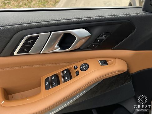 Used 2023 BMW X5 xDrive40i w/ Premium Package image 25