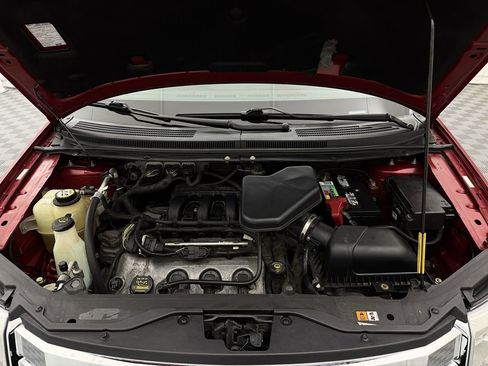 Used 2009 Ford Edge Limited image 26