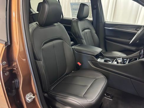 New 2026 Jeep Grand Cherokee L Limited AWD/4WD image 24