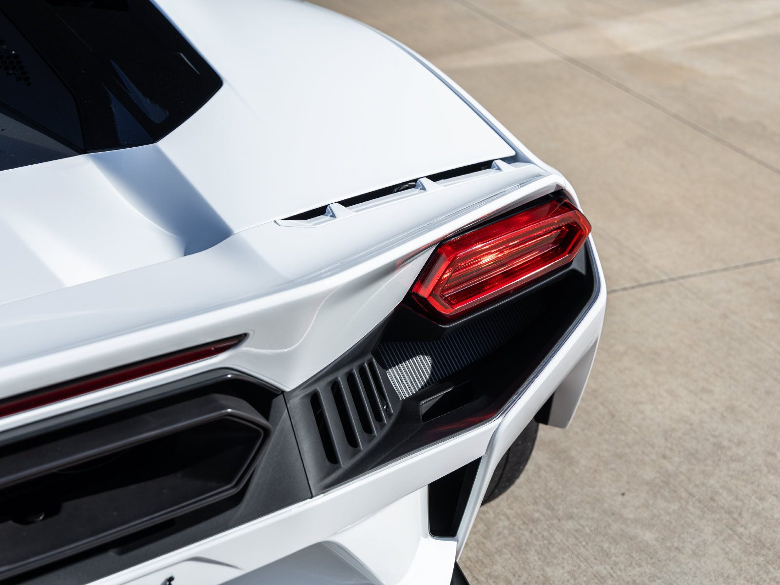 Used 2026 Lamborghini Temerario AWD/4WD image 15