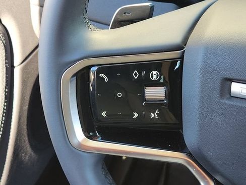 Used 2025 Land Rover Discovery Sport S AWD/4WD image 27