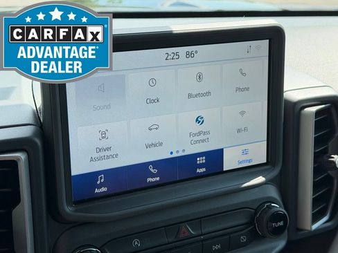 Certified 2023 Ford Bronco Sport Big Bend AWD/4WD image 4