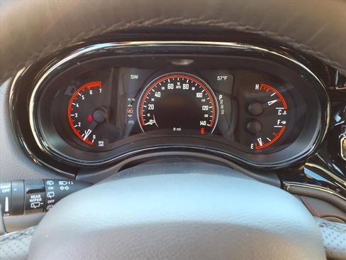 New 2026 Dodge Durango GT image 19