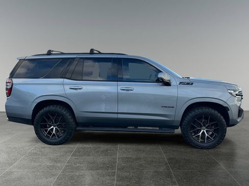 Used 2023 Chevrolet Tahoe Z71 w/ Z71 Off-Road Package image 8