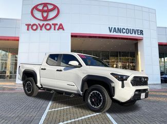 Used 2024 Toyota Tacoma TRD Off-Road AWD/4WD 360° Tour