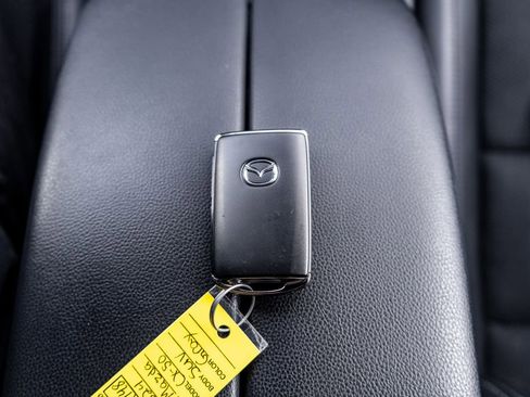 Used 2024 MAZDA CX-50 AWD 2.5 S w/ Cargo Package image 32