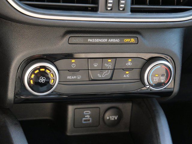 Used 2022 Ford Escape SE FWD image 23