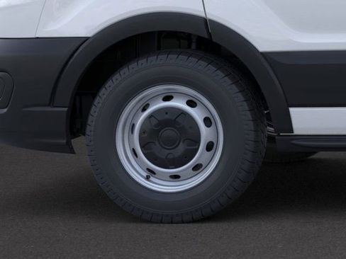 New 2026 Ford Transit 250 Base w/ Load Area Protection Package image 19
