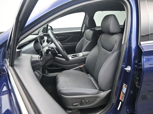 Used 2022 Hyundai Santa Fe XRT image 25