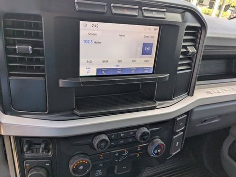 Used 2024 Ford F350 XL image 25
