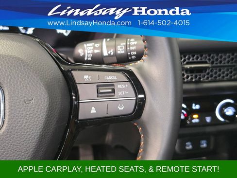Used 2026 Honda HR-V Sport image 16