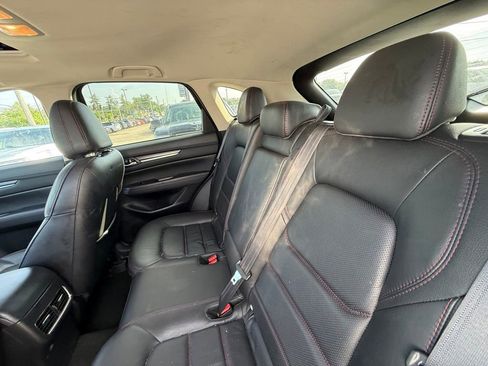 Used 2024 MAZDA CX-5 AWD 2.5 S w/ Preferred Package image 25