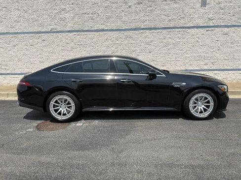Used 2019 Mercedes-Benz AMG GT 53 image 12