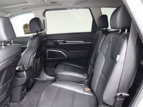 Used 2024 Kia Telluride S w/ S Sunroof Package image 23