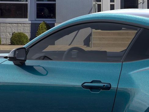 New 2026 Ford Mustang EcoBoost image 20