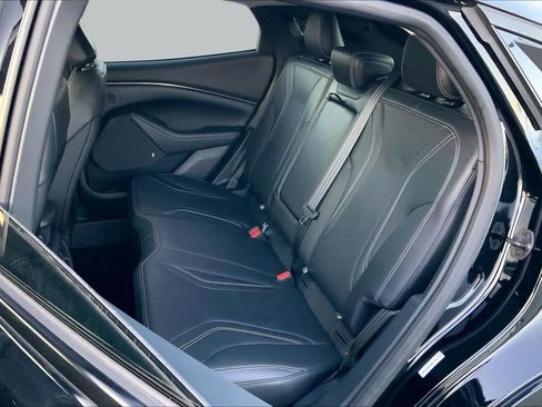 Used 2021 Ford Mustang Mach-E Premium RWD image 20