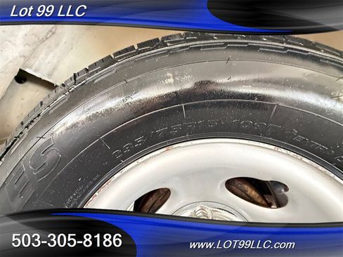 Used 1996 Dodge B2500 RWD image 53