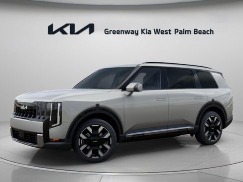 New 2027 Kia Telluride S FWD image 4