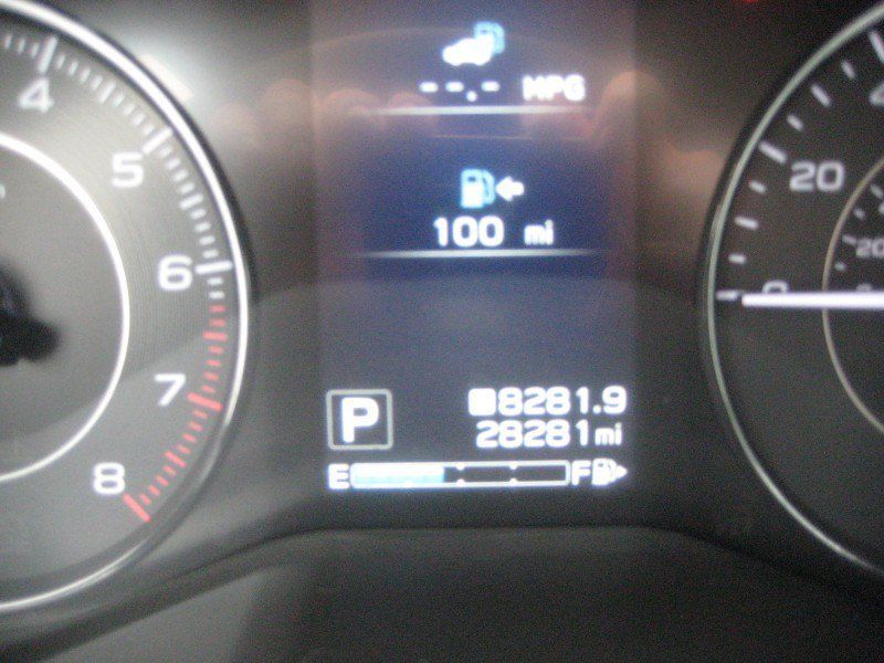 Used 2023 Subaru Impreza 2.0i AWD/4WD image 24