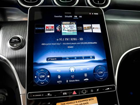 Certified 2026 Mercedes-Benz GLC 300 image 16