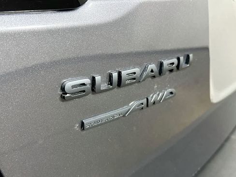 Used 2022 Subaru Outback Wilderness AWD/4WD image 7