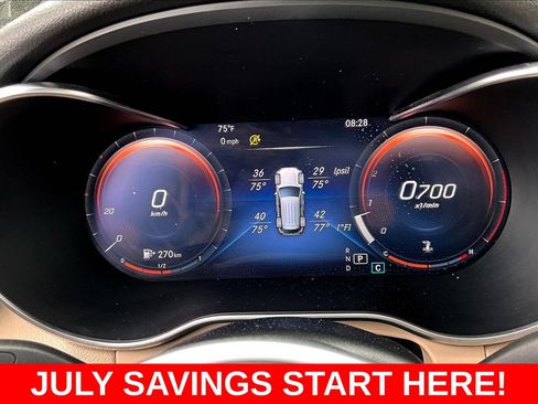 Used 2021 Mercedes-Benz GLC 300 4MATIC image 16