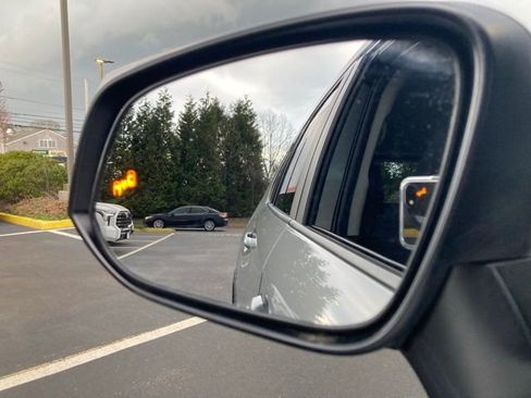 Used 2025 Toyota RAV4 XLE w/ Weather Package image 38