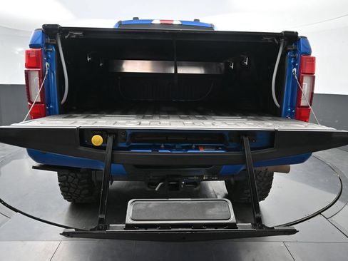 Used 2021 Ford F250 Lariat AWD/4WD image 21