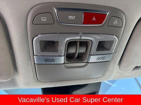 Used 2023 Kia Telluride SX Prestige AWD/4WD image 21
