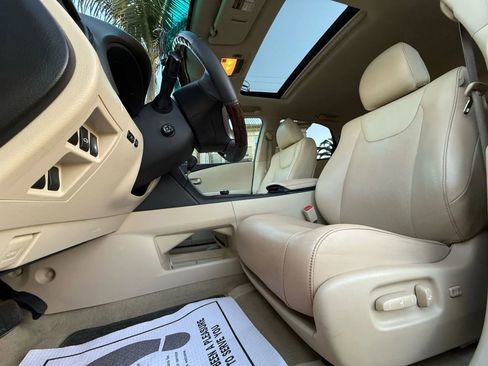 Used 2014 Lexus RX 350 FWD w/ Premium Package image 29