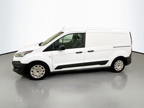 Used 2015 Ford Transit Connect XL image 4