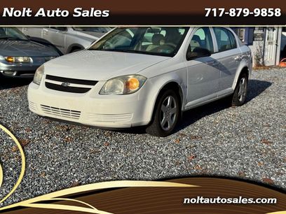 Used 2007 Chevrolet Cobalt LS