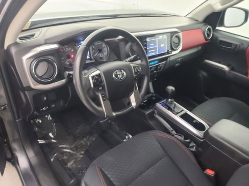 Used 2023 Toyota Tacoma SR5 AWD/4WD image 26