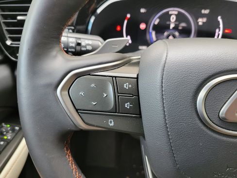 Used 2023 Lexus NX 350h AWD w/ Premium Package image 21