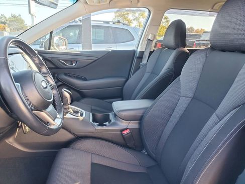 Used 2020 Subaru Outback Premium image 14