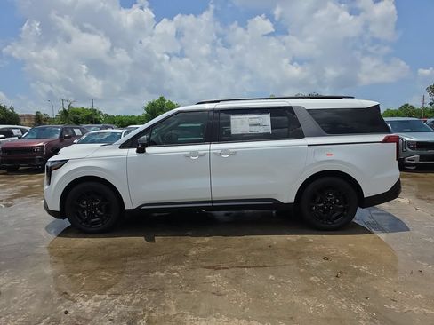 New 2026 Kia Carnival SX FWD image 5