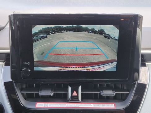 Used 2026 Toyota Corolla SE FWD image 17