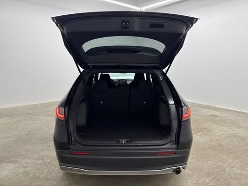 Certified 2024 Honda HR-V Sport image 37