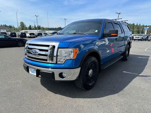 Used 2010 Ford F150 XLT RWD image 6