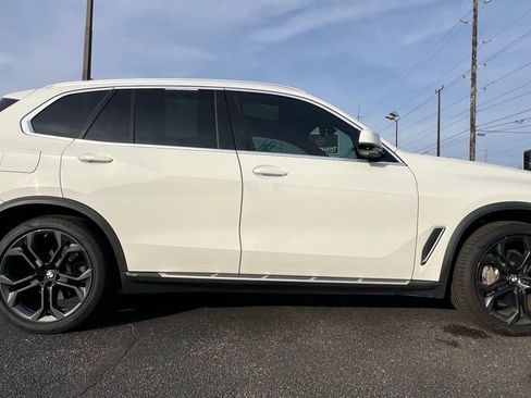 Used 2019 BMW X5 xDrive40i w/ Convenience Package image 9