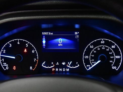 Used 2023 Ford Transit 350 XLT image 15