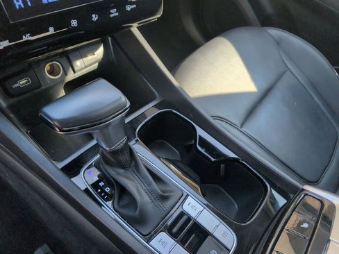 Certified 2023 Hyundai Tucson SEL w/ Convenience Package image 27