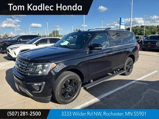 Used 2021 Ford Expedition Limited AWD/4WD video 1